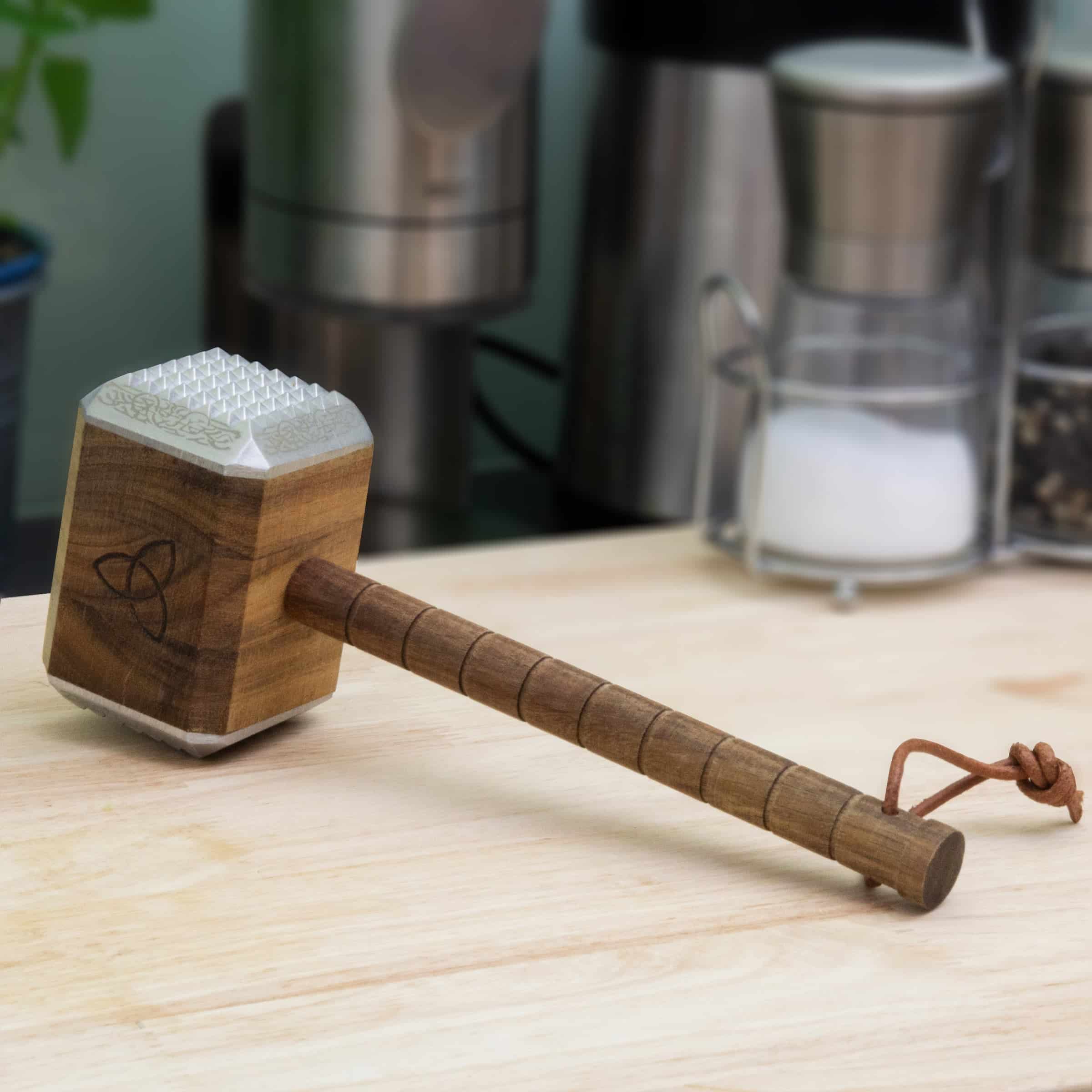 Mjölnir Fleischhammer