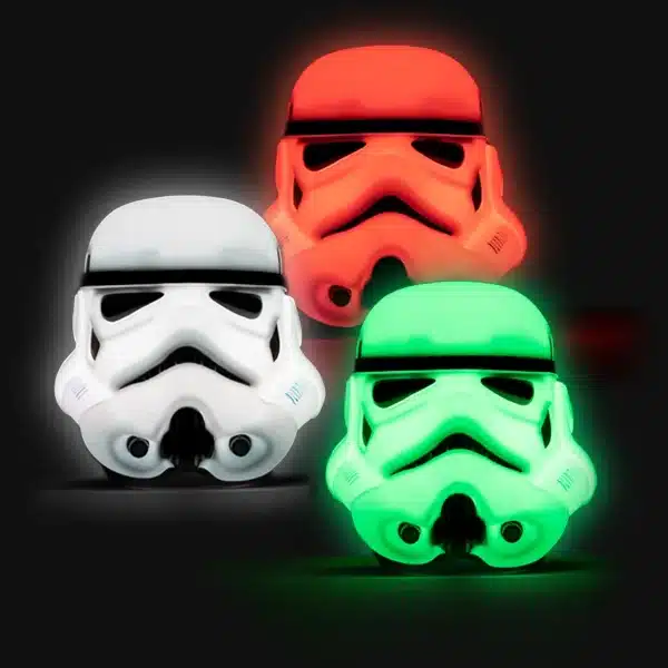 Star Wars Stormtrooper-Lampe